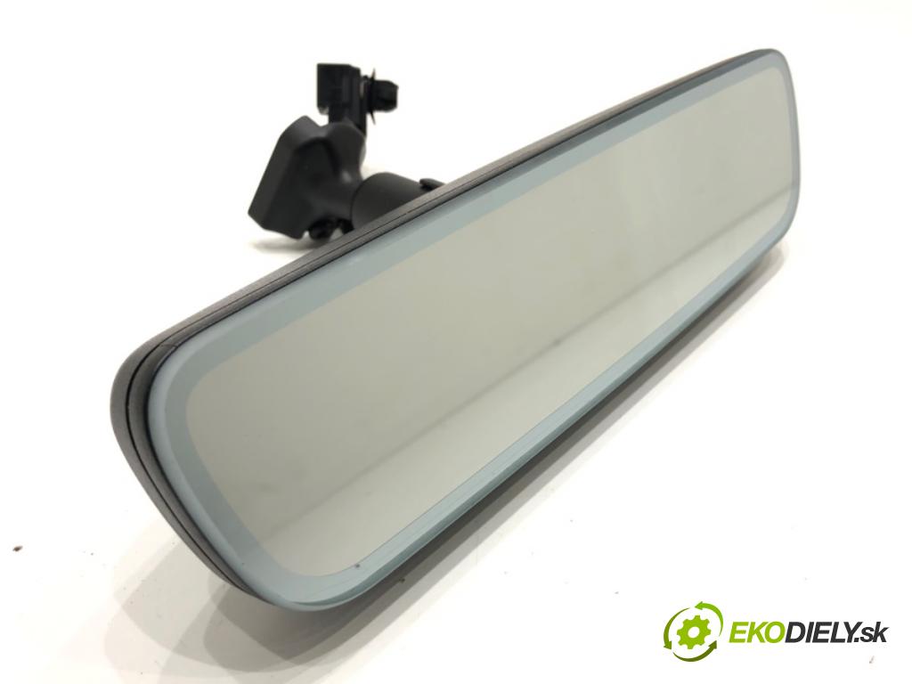 LEXUS LBX  2025 100 kW Hybrid (MAYH10)   (1490 ccm / 100 kW / 136 KM) 1490 zpětné zrcátko vnitřní 87810-0WY10 (Vnitřní zpětné zrcátko)