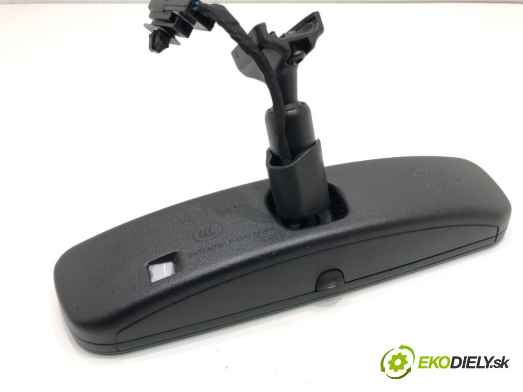 LEXUS LBX  2025 100 kW Hybrid (MAYH10)   (1490 ccm / 100 kW / 136 KM) 1490 Spätné zrkadlo vnútorné 87810-0WY10 (Spätné zrkadlo vnútorné)