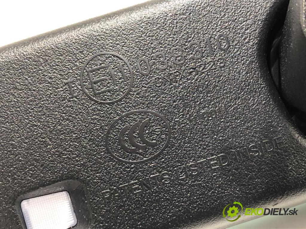 LEXUS LBX  2025 100 kW Hybrid (MAYH10)   (1490 ccm / 100 kW / 136 KM) 1490 Spätné zrkadlo vnútorné 87810-0WY10 (Spätné zrkadlo vnútorné)