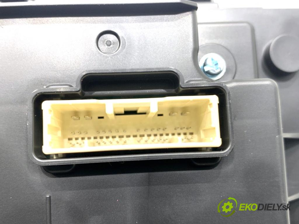 LEXUS LBX  2025 100 kW Hybrid (MAYH10)   (1490 ccm / 100 kW / 136 KM) 1490 Prístrojovka 83800-5D552 (Prístrojová doska)