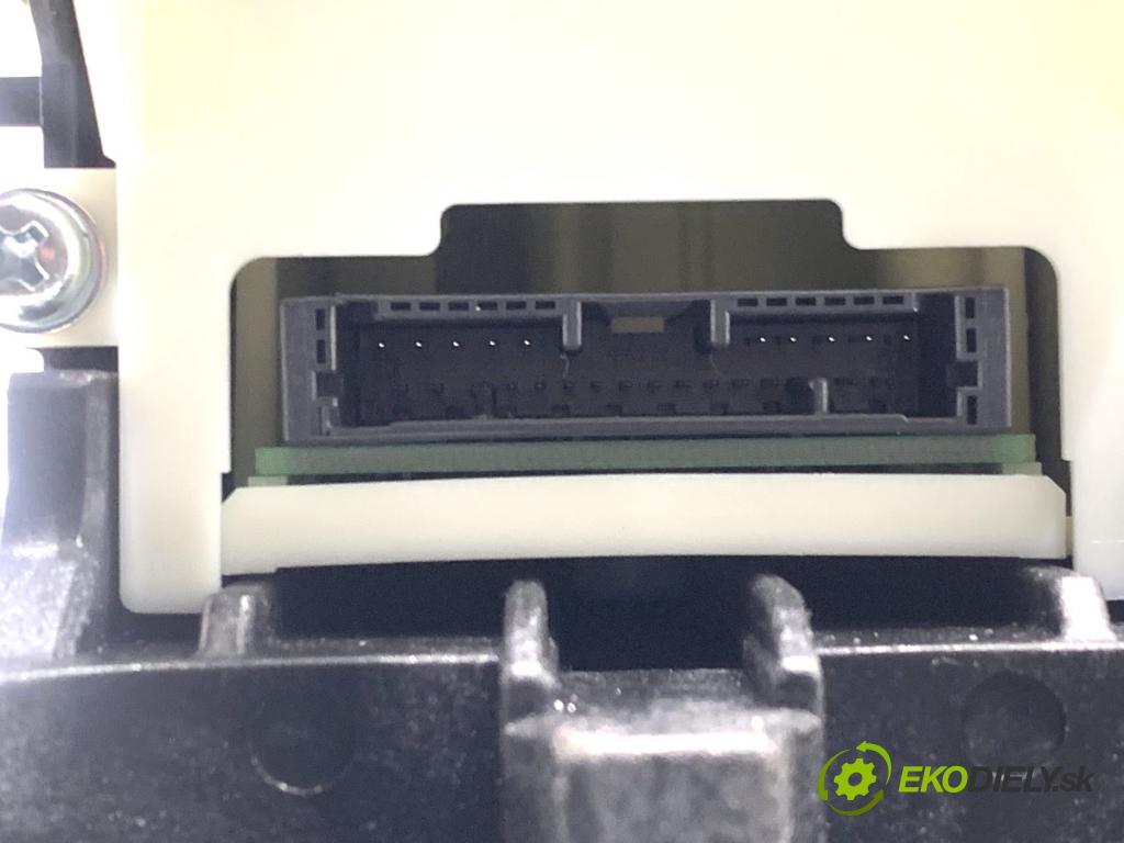 LEXUS LBX  2025 100 kW Hybrid (MAYH10)   (1490 ccm / 100 kW / 136 KM) 1490 kulisa 75M429 (Řadicí páka (kulisa) )