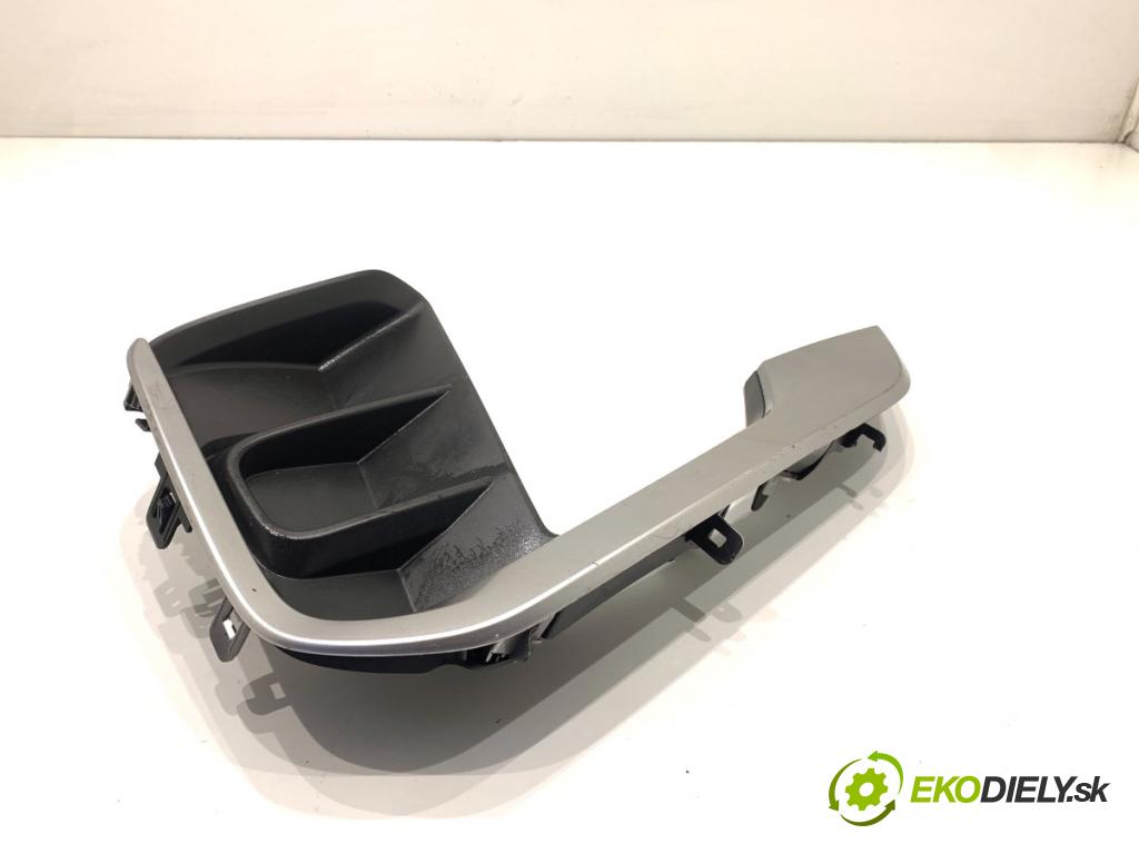 LEXUS LBX  2025 100 kW Hybrid (MAYH10)   (1490 ccm / 100 kW / 136 KM) 1490 Mriežky nárazníka pravy predný 81481-52860