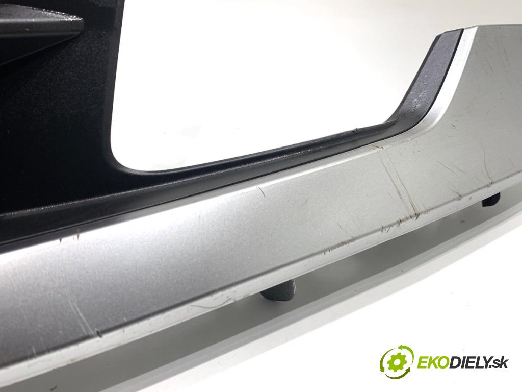 LEXUS LBX  2025 100 kW Hybrid (MAYH10)   (1490 ccm / 100 kW / 136 KM) 1490 Mriežky nárazníka pravy predný 81481-52860