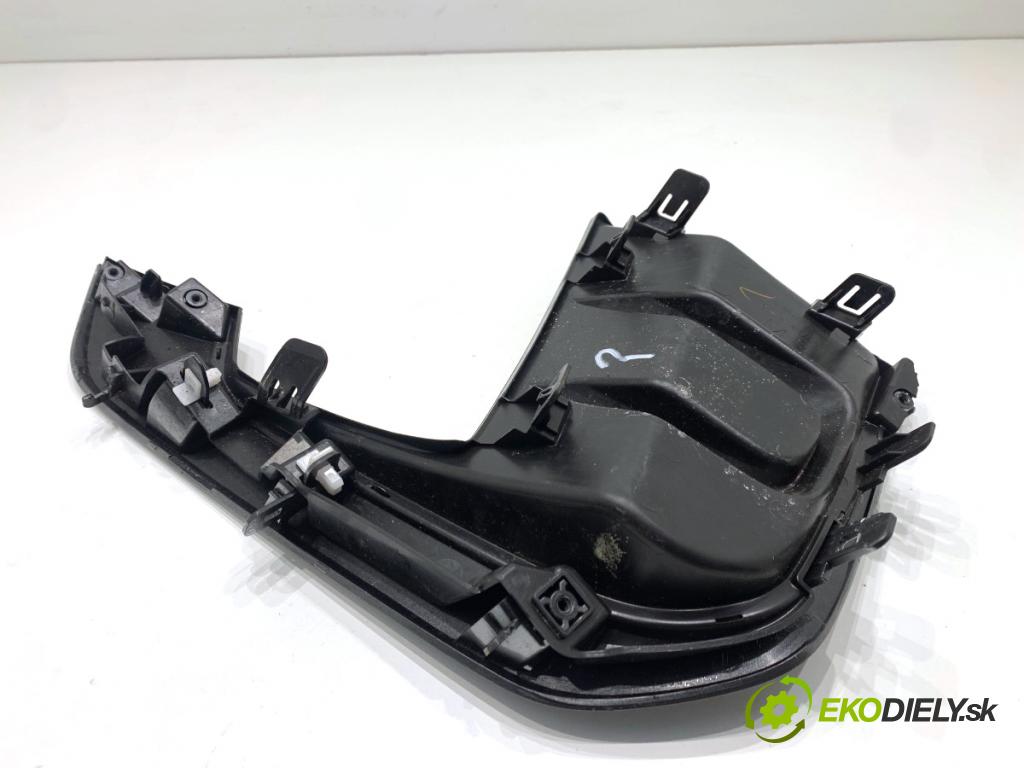 LEXUS LBX  2025 100 kW Hybrid (MAYH10)   (1490 ccm / 100 kW / 136 KM) 1490 Mriežky nárazníka pravy predný 81481-52860