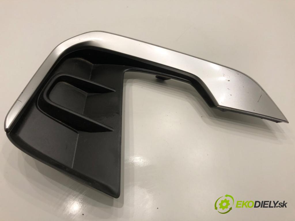 LEXUS LBX  2025 100 kW Hybrid (MAYH10)   (1490 ccm / 100 kW / 136 KM) 1490 Mriežky nárazníka ľavy predný 81482-52860