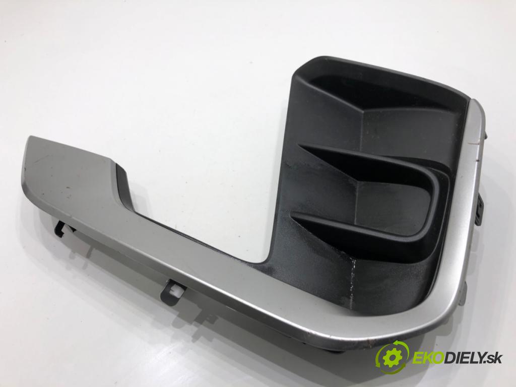 LEXUS LBX  2025 100 kW Hybrid (MAYH10)   (1490 ccm / 100 kW / 136 KM) 1490 Mriežky nárazníka ľavy predný 81482-52860