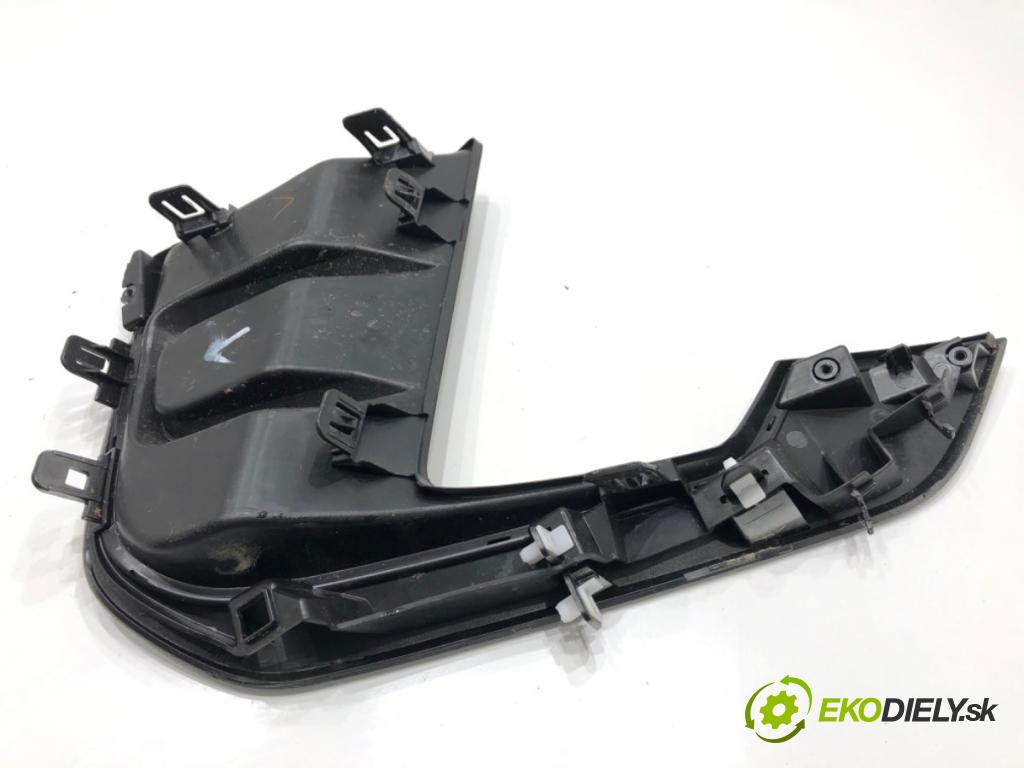 LEXUS LBX  2025 100 kW Hybrid (MAYH10)   (1490 ccm / 100 kW / 136 KM) 1490 Mriežky nárazníka ľavy predný 81482-52860