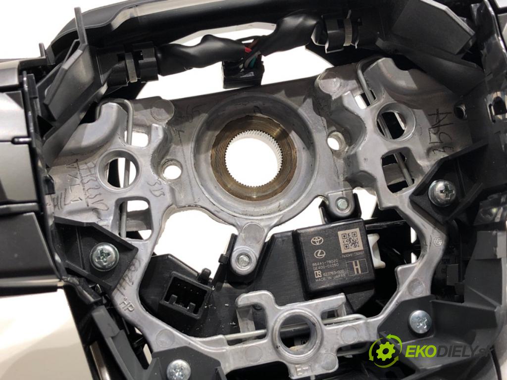 LEXUS LBX  2025 100 kW Hybrid (MAYH10)   (1490 ccm / 100 kW / 136 KM) 1490 Volant  (Volant)