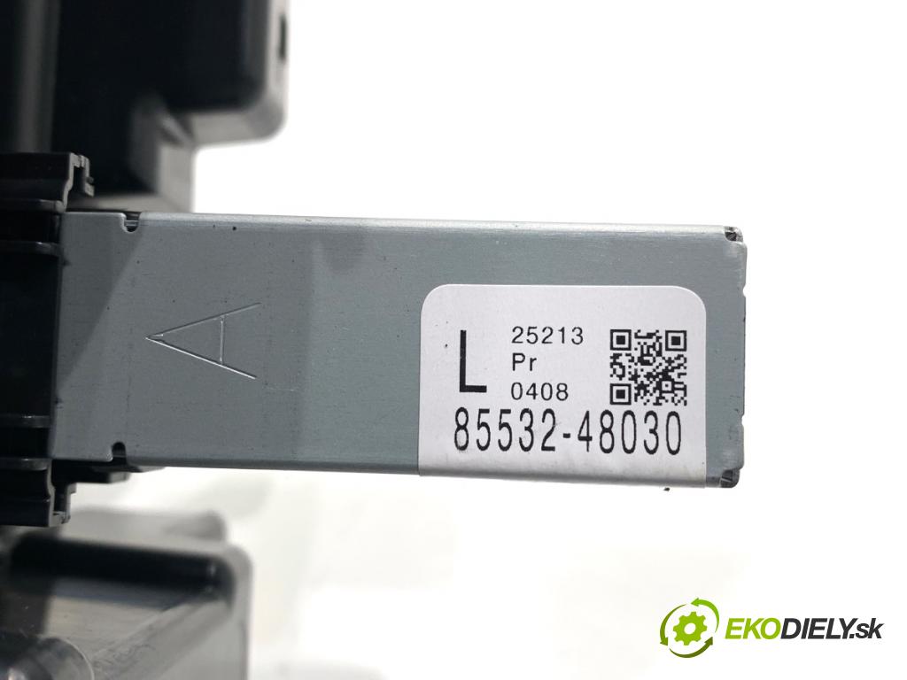 LEXUS LBX  2025 100 kW Hybrid (MAYH10)   (1490 ccm / 100 kW / 136 KM) 1490 HNÍZDO: USB 85532-48030
