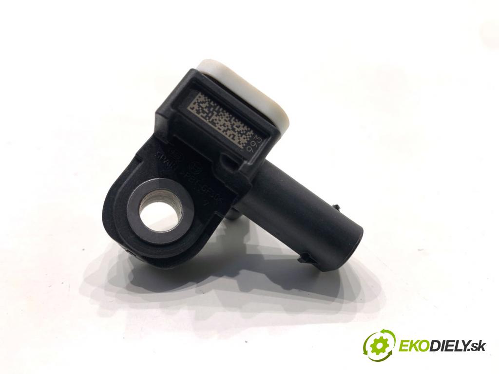 LEXUS LBX  2025 100 kW Hybrid (MAYH10)   (1490 ccm / 100 kW / 136 KM) 1490 Snímač nárazu 89831-52160 (Snímač nárazu)