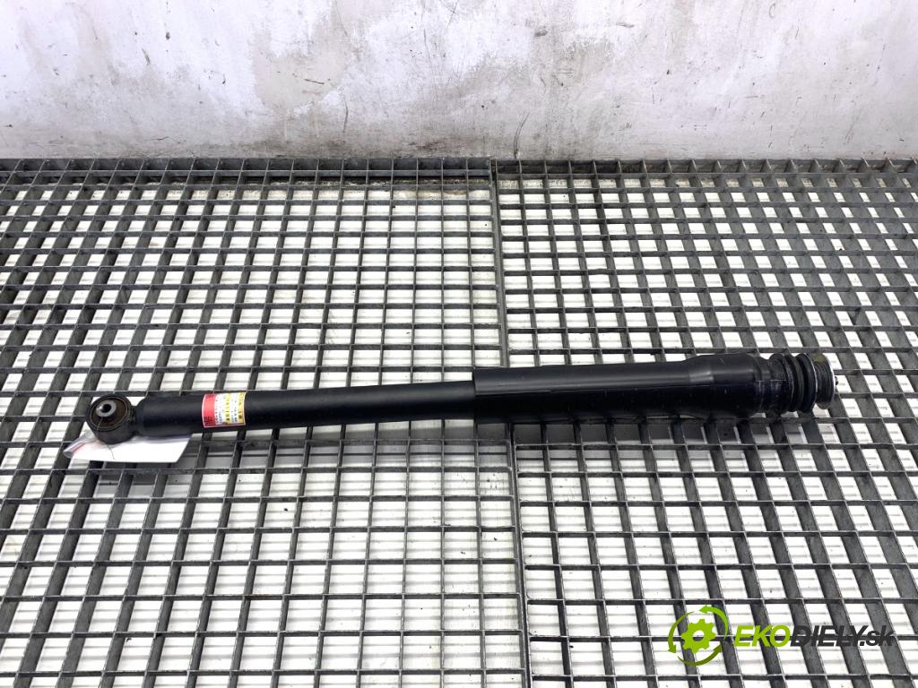 LEXUS LBX  2025 100 kW Hybrid (MAYH10)   (1490 ccm / 100 kW / 136 KM) 1490 Tlmič pravy zad 48530-52T10