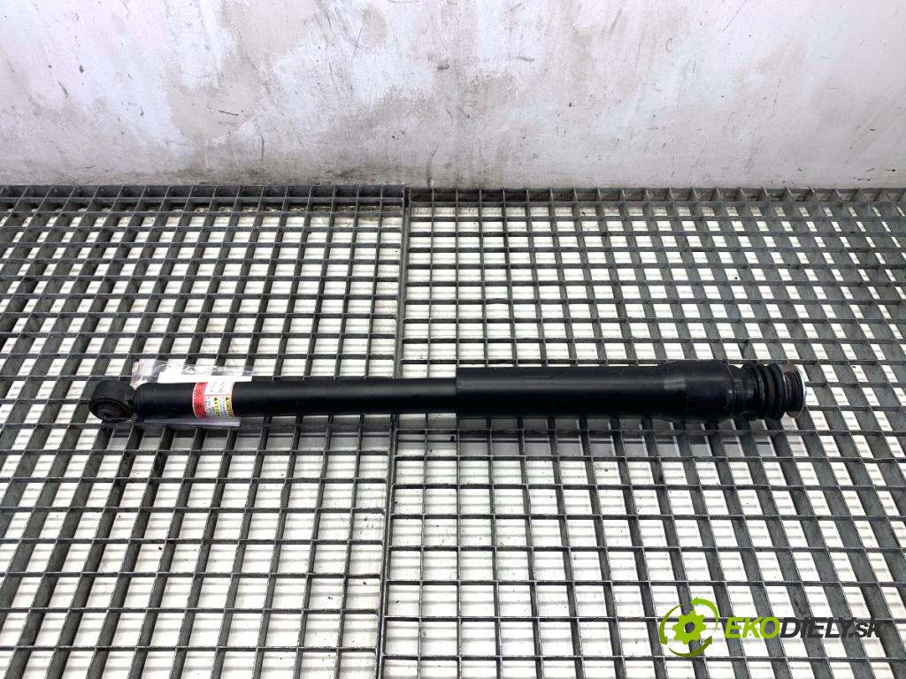 LEXUS LBX  2025 100 kW Hybrid (MAYH10)   (1490 ccm / 100 kW / 136 KM) 1490 Tlmič ľavy zad 48530-52T10