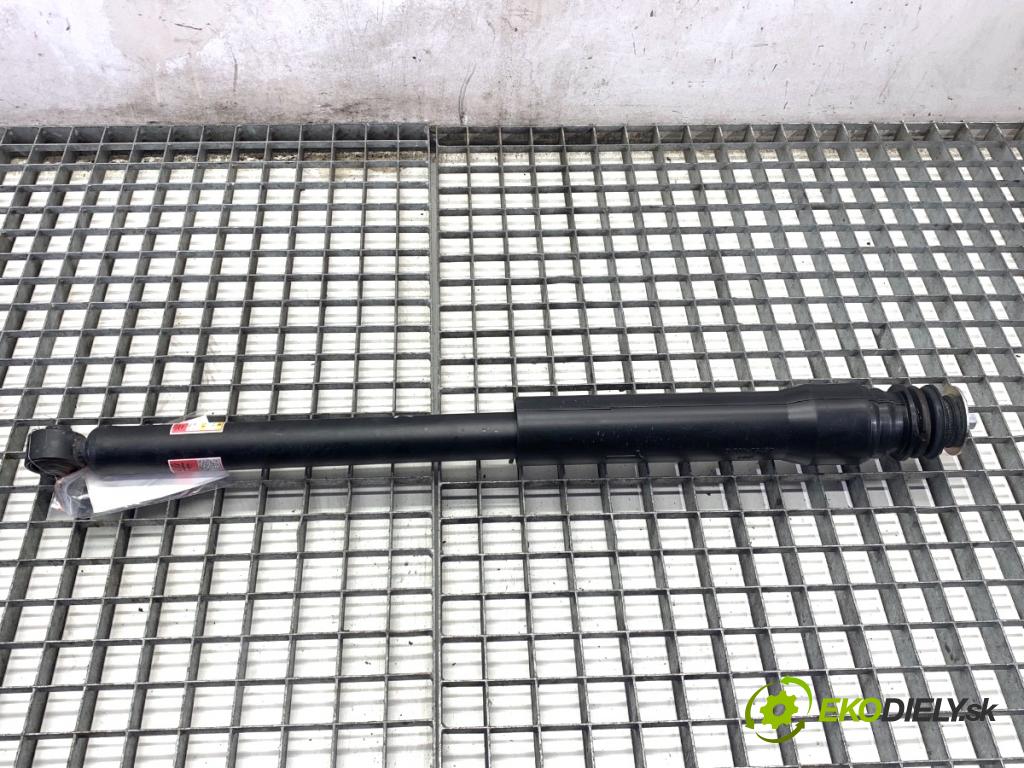 LEXUS LBX  2025 100 kW Hybrid (MAYH10)   (1490 ccm / 100 kW / 136 KM) 1490 Tlmič ľavy zad 48530-52T10