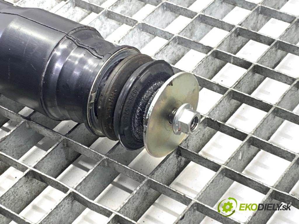 LEXUS LBX  2025 100 kW Hybrid (MAYH10)   (1490 ccm / 100 kW / 136 KM) 1490 Tlmič ľavy zad 48530-52T10