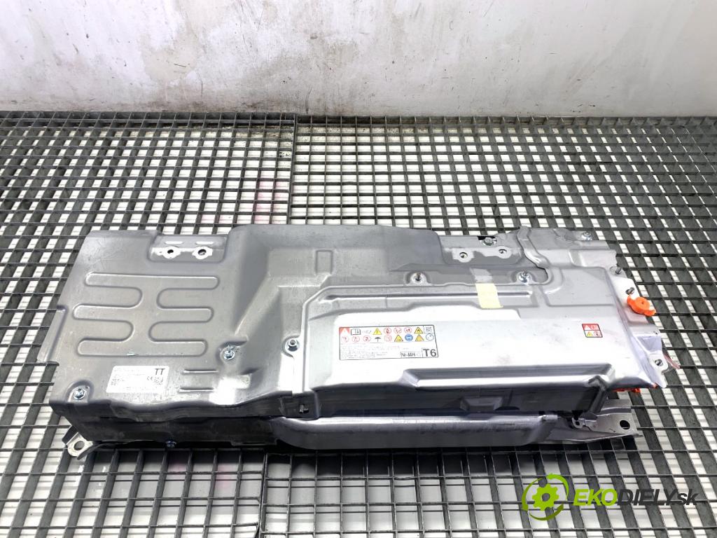 LEXUS LBX  2025 100 kW Hybrid (MAYH10)   (1490 ccm / 100 kW / 136 KM) 1490 BATERIA HYBRYDA G9280-52103