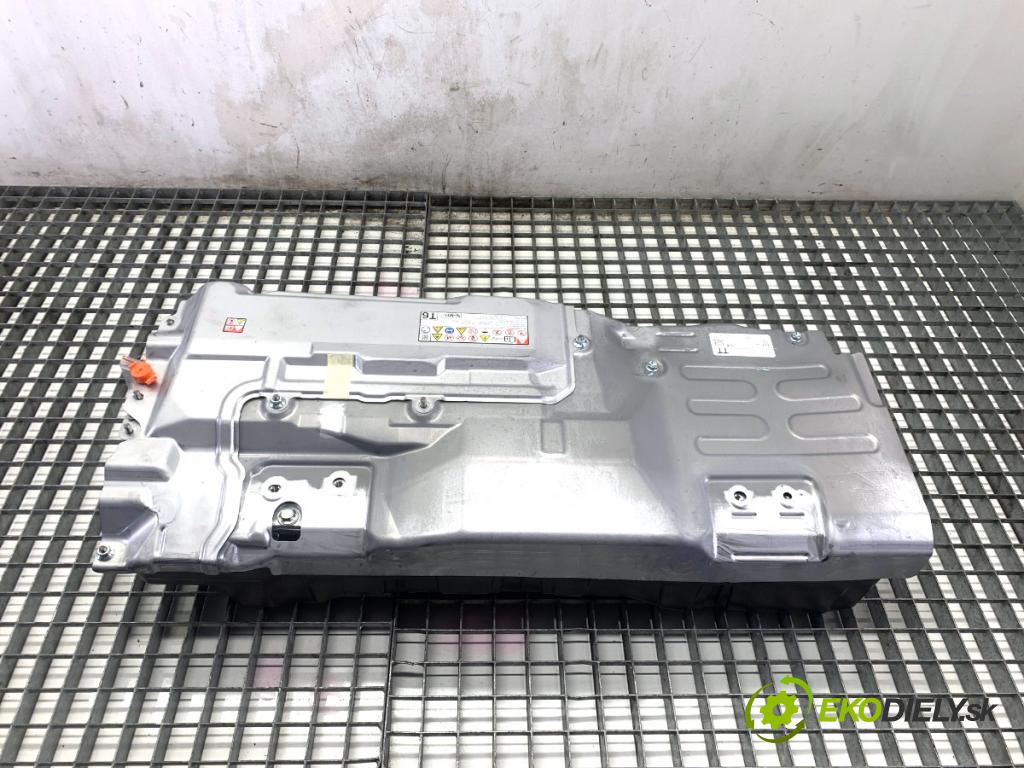 LEXUS LBX  2025 100 kW Hybrid (MAYH10)   (1490 ccm / 100 kW / 136 KM) 1490 BATERIA HYBRYDA G9280-52103