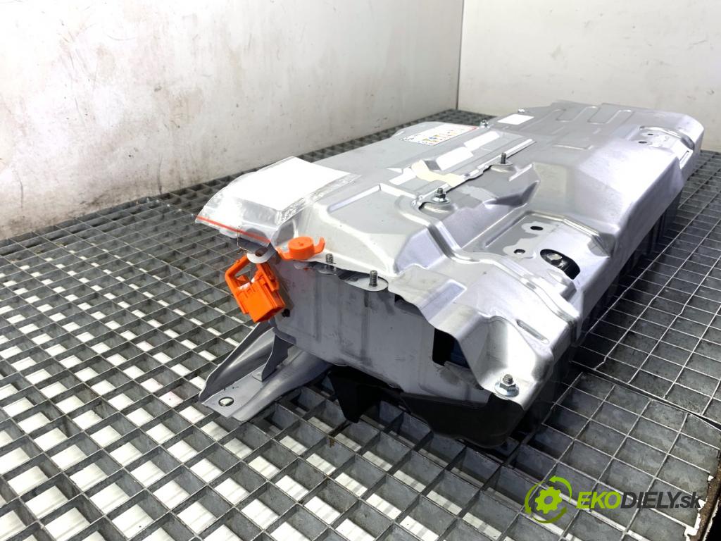 LEXUS LBX  2025 100 kW Hybrid (MAYH10)   (1490 ccm / 100 kW / 136 KM) 1490 BATERIA HYBRYDA G9280-52103