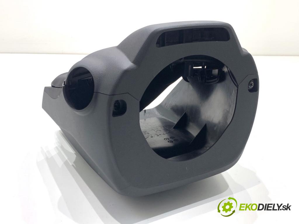 LEXUS LBX  2025 100 kW Hybrid (MAYH10)   (1490 ccm / 100 kW / 136 KM) 1490 Obal tyče volantu 45287-52320