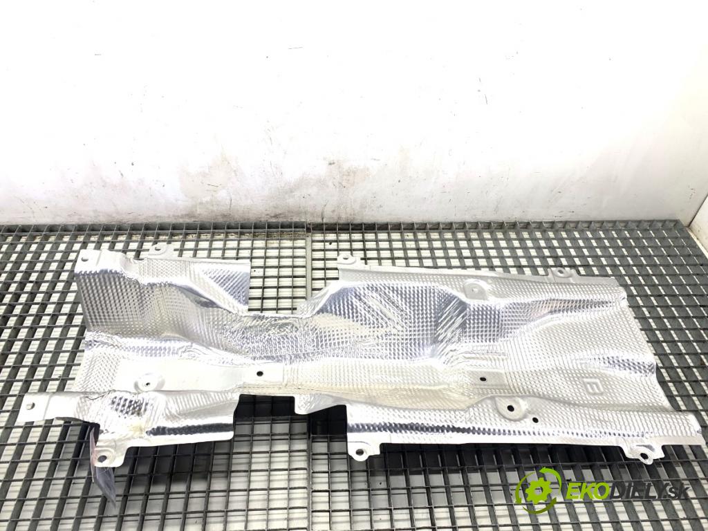 LEXUS LBX  2025 100 kW Hybrid (MAYH10)   (1490 ccm / 100 kW / 136 KM) 1490 Clona termický