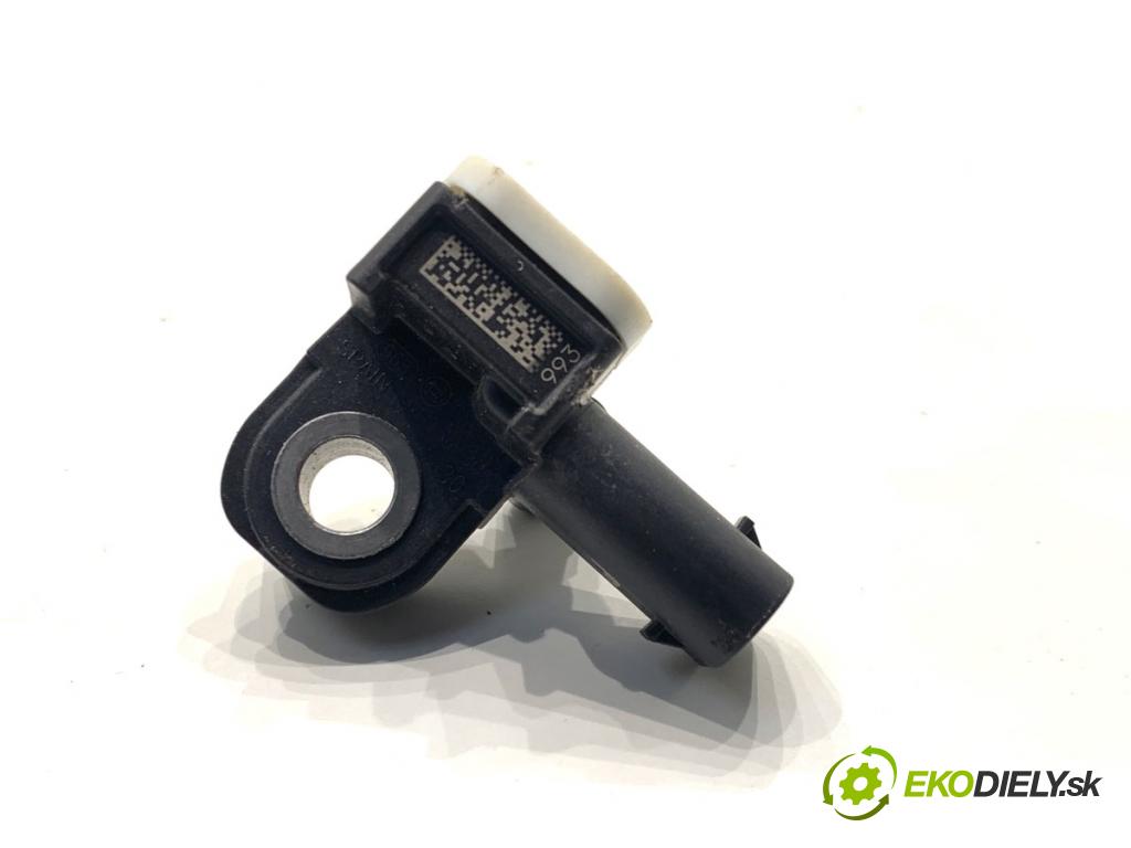 LEXUS LBX  2025 100 kW Hybrid (MAYH10)   (1490 ccm / 100 kW / 136 KM) 1490 Snímač nárazu 89173-52210 (Snímač nárazu)