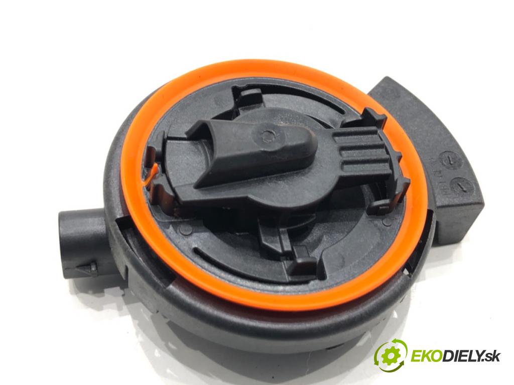 LEXUS LBX  2025 100 kW Hybrid (MAYH10)   (1490 ccm / 100 kW / 136 KM) 1490 Snímač nárazu 8983A-52030 (Snímač nárazu)