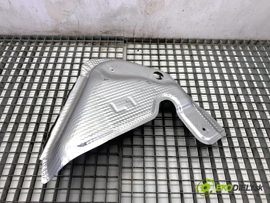 LEXUS LBX  2025 100 kW Hybrid (MAYH10)   (1490 ccm / 100 kW / 136 KM) 1490 Clona termický