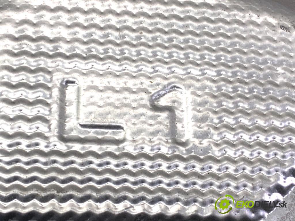 LEXUS LBX  2025 100 kW Hybrid (MAYH10)   (1490 ccm / 100 kW / 136 KM) 1490 Clona termický