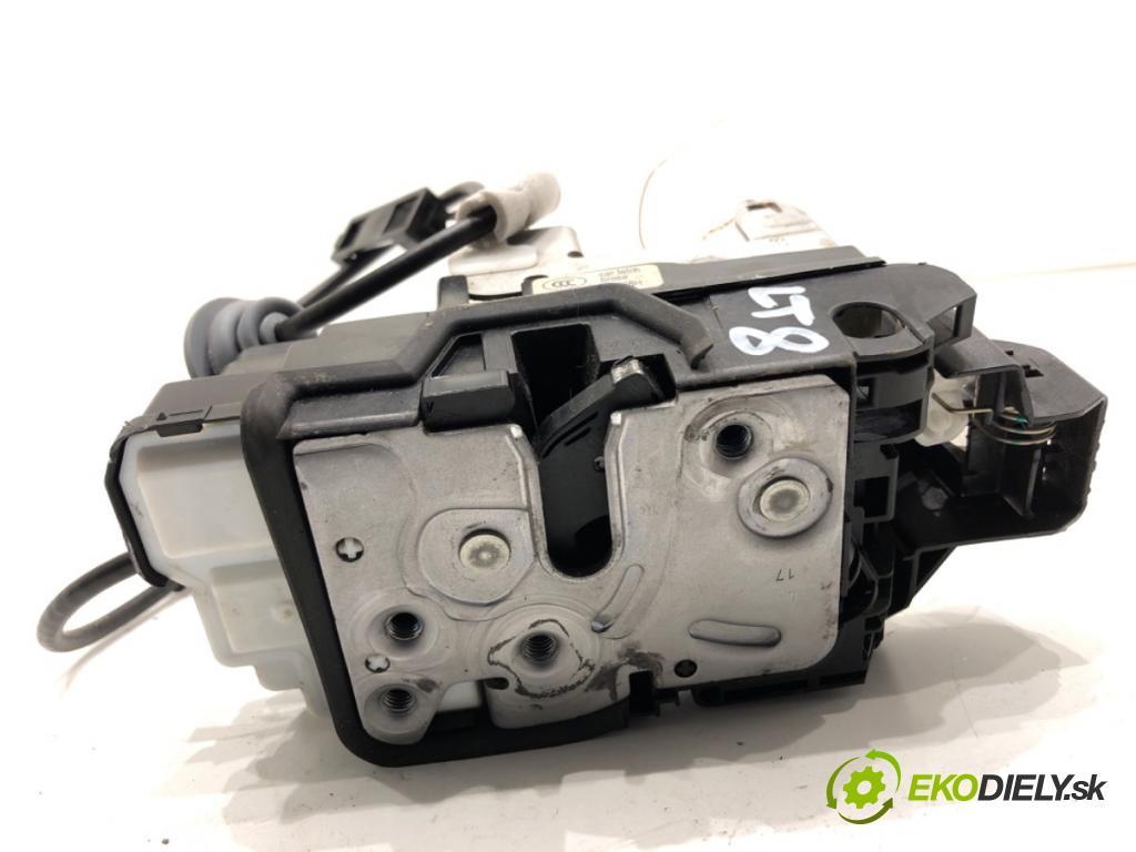 VOLVO S90 II sedan 2019 223 kW T8 Hybrid AWD 1969 zámok Dvere ľavy zad 31462448