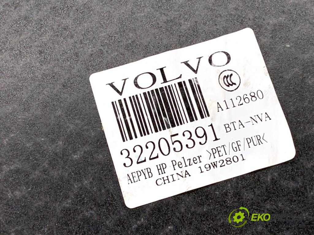 VOLVO S90 II sedan 2019 223 kW T8 Hybrid AWD 1969 KRYTINA: kufra 32205391