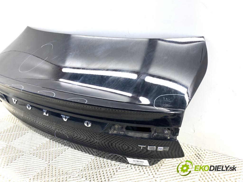 VOLVO S90 II sedan 2019 223 kW T8 Hybrid AWD 1969 kapota zad