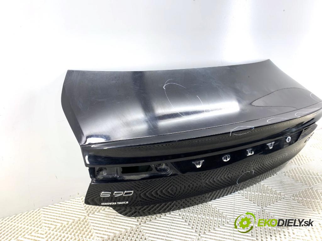 VOLVO S90 II sedan 2019 223 kW T8 Hybrid AWD 1969 kapota zad