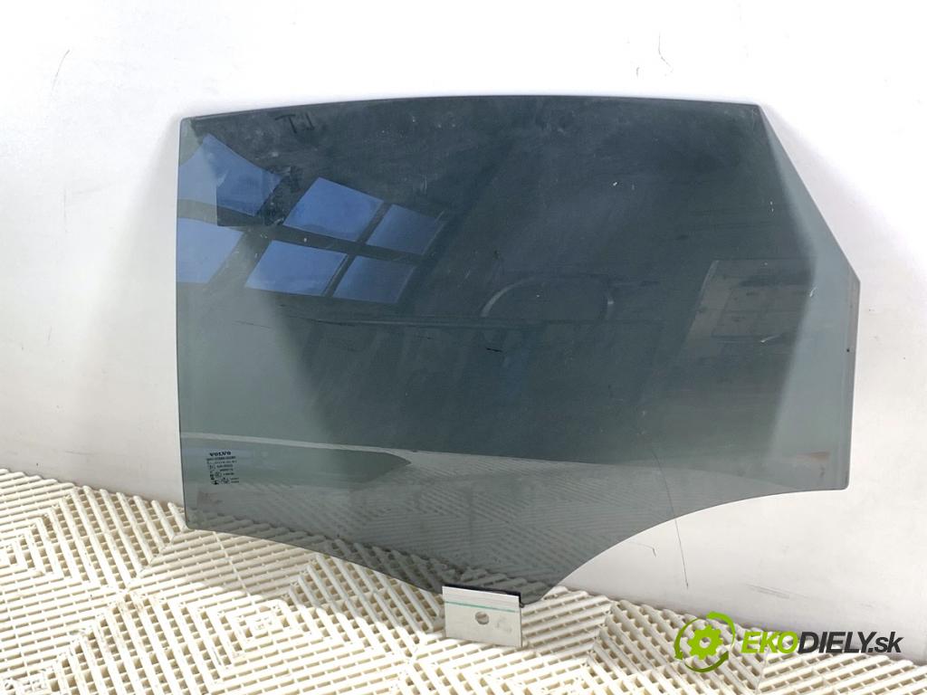 VOLVO S90 II sedan 2019 223 kW T8 Hybrid AWD 1969 okno levý zadní část DVOJNÁSOBEK 