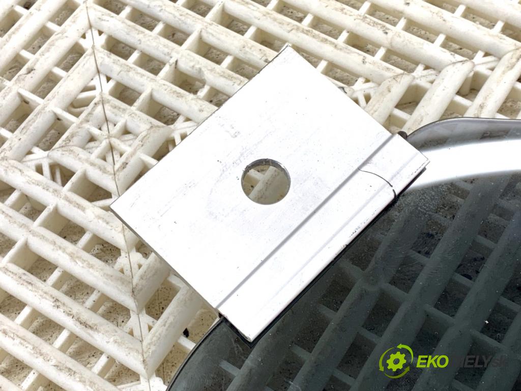 VOLVO S90 II sedan 2019 223 kW T8 Hybrid AWD 1969 okno levý zadní část DVOJNÁSOBEK