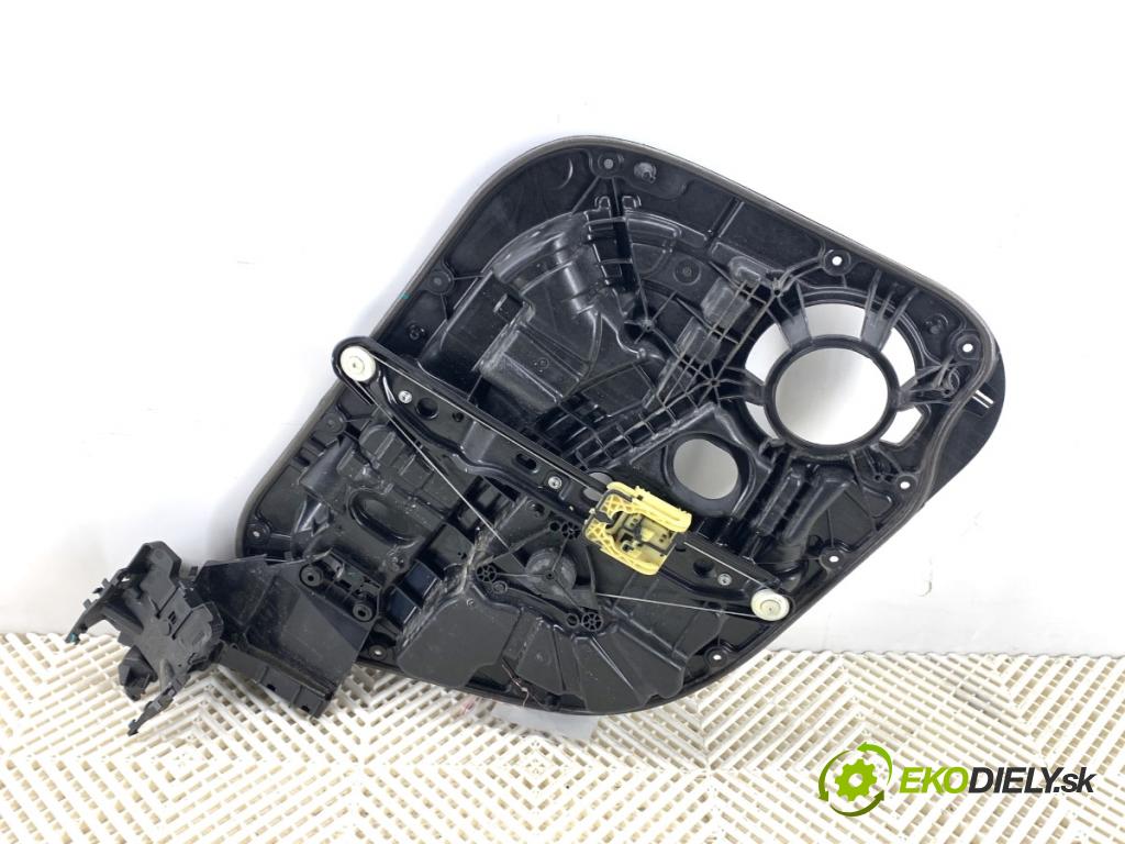 VOLVO S90 II sedan 2019 223 kW T8 Hybrid AWD 1969 Mechanizmus okna pravy zad 32283267