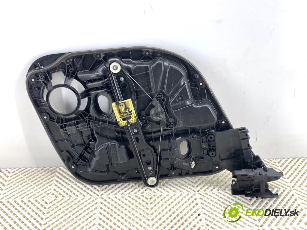 VOLVO S90 II sedan 2019 223 kW T8 Hybrid AWD 1969 Mechanizmus okna pravy zad 32283267