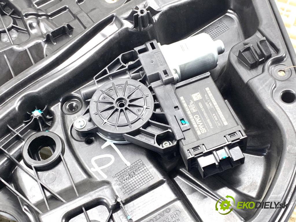 VOLVO S90 II sedan 2019 223 kW T8 Hybrid AWD 1969 Mechanizmus okna pravy zad 32283267