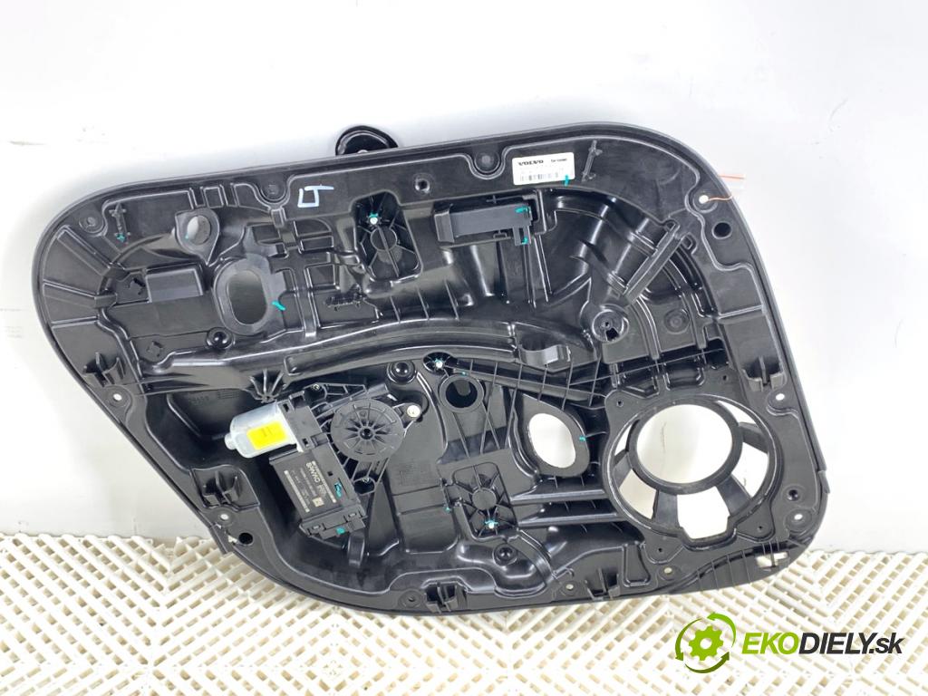 VOLVO S90 II sedan 2019 223 kW T8 Hybrid AWD 1969 Mechanizmus okna ľavy zad 32283266