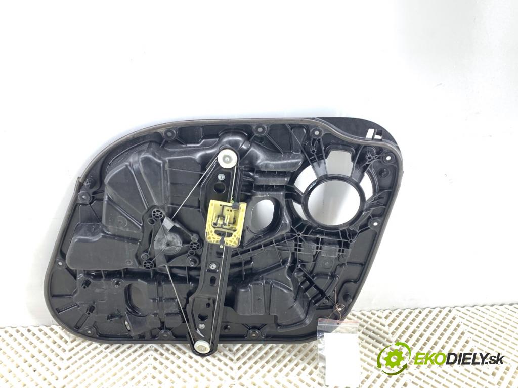VOLVO S90 II sedan 2019 223 kW T8 Hybrid AWD 1969 Mechanizmus okna ľavy zad 32283266