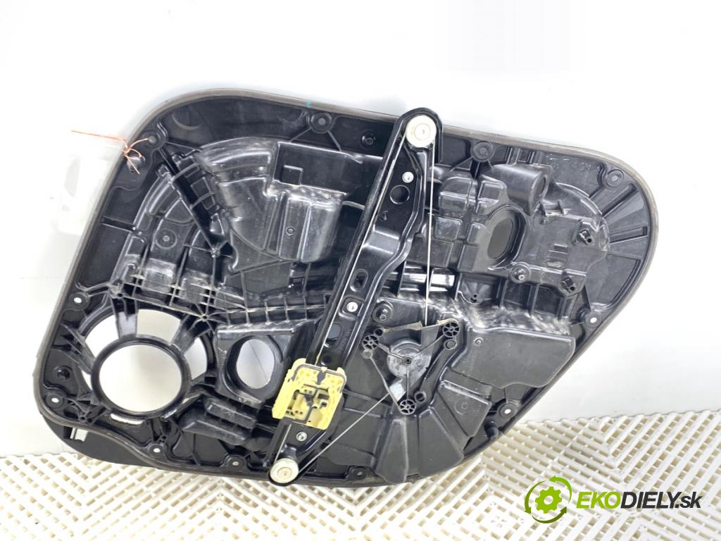 VOLVO S90 II sedan 2019 223 kW T8 Hybrid AWD 1969 Mechanizmus okna ľavy zad 32283266
