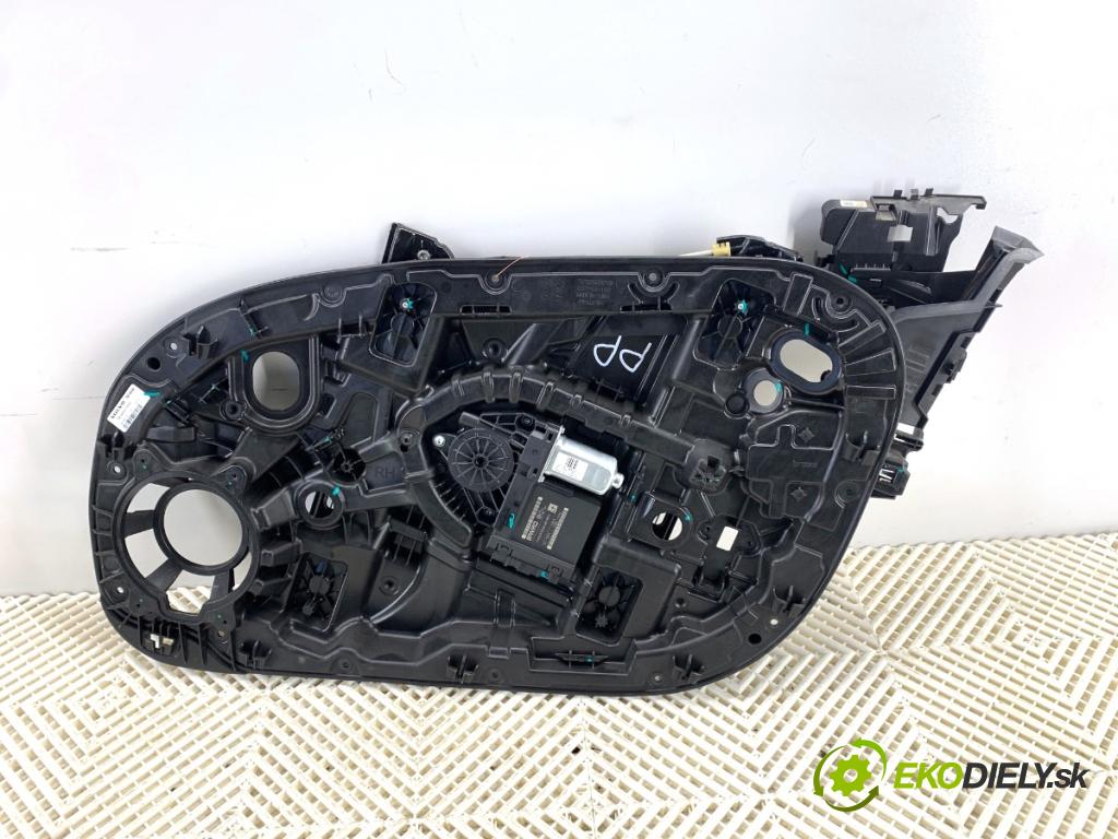 VOLVO S90 II sedan 2019 223 kW T8 Hybrid AWD 1969 Mechanizmus okna pravy predný 31674757