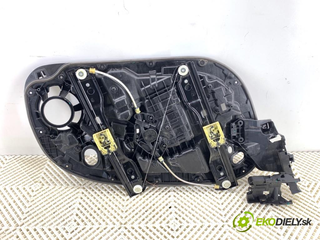 VOLVO S90 II sedan 2019 223 kW T8 Hybrid AWD 1969 Mechanizmus okna pravy predný 31674757