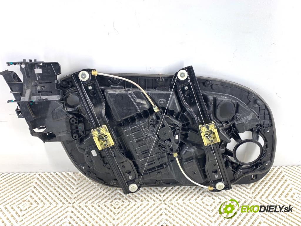VOLVO S90 II sedan 2019 223 kW T8 Hybrid AWD 1969 Mechanizmus okna pravy predný 31674757