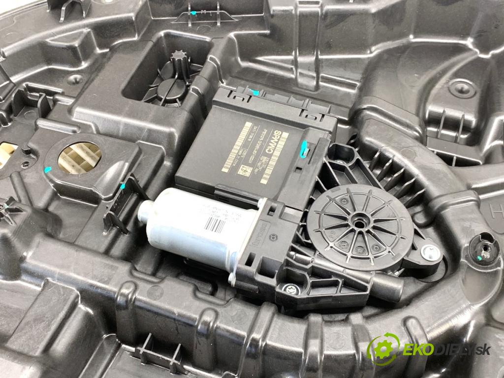 VOLVO S90 II sedan 2019 223 kW T8 Hybrid AWD 1969 Mechanizmus okna pravy predný 31674757