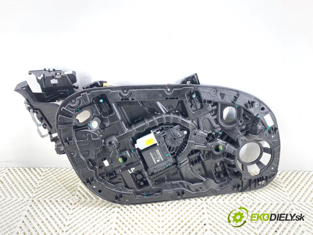 VOLVO S90 II sedan 2019 223 kW T8 Hybrid AWD 1969 Mechanizmus okna ľavy predný 31674755