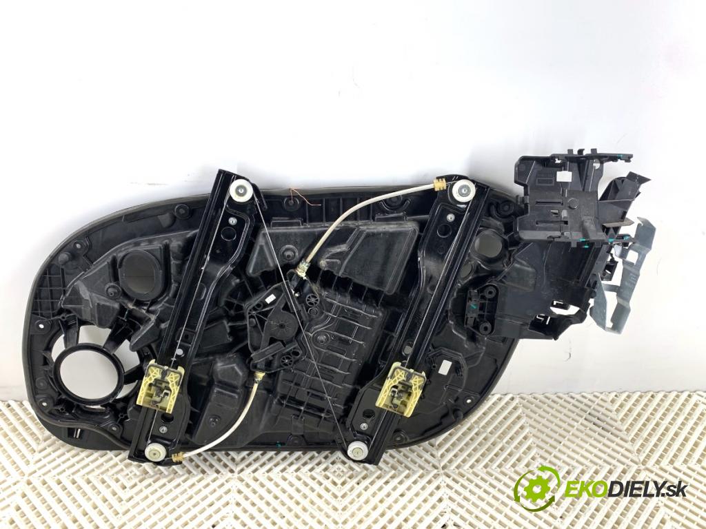 VOLVO S90 II sedan 2019 223 kW T8 Hybrid AWD 1969 Mechanizmus okna ľavy predný 31674755