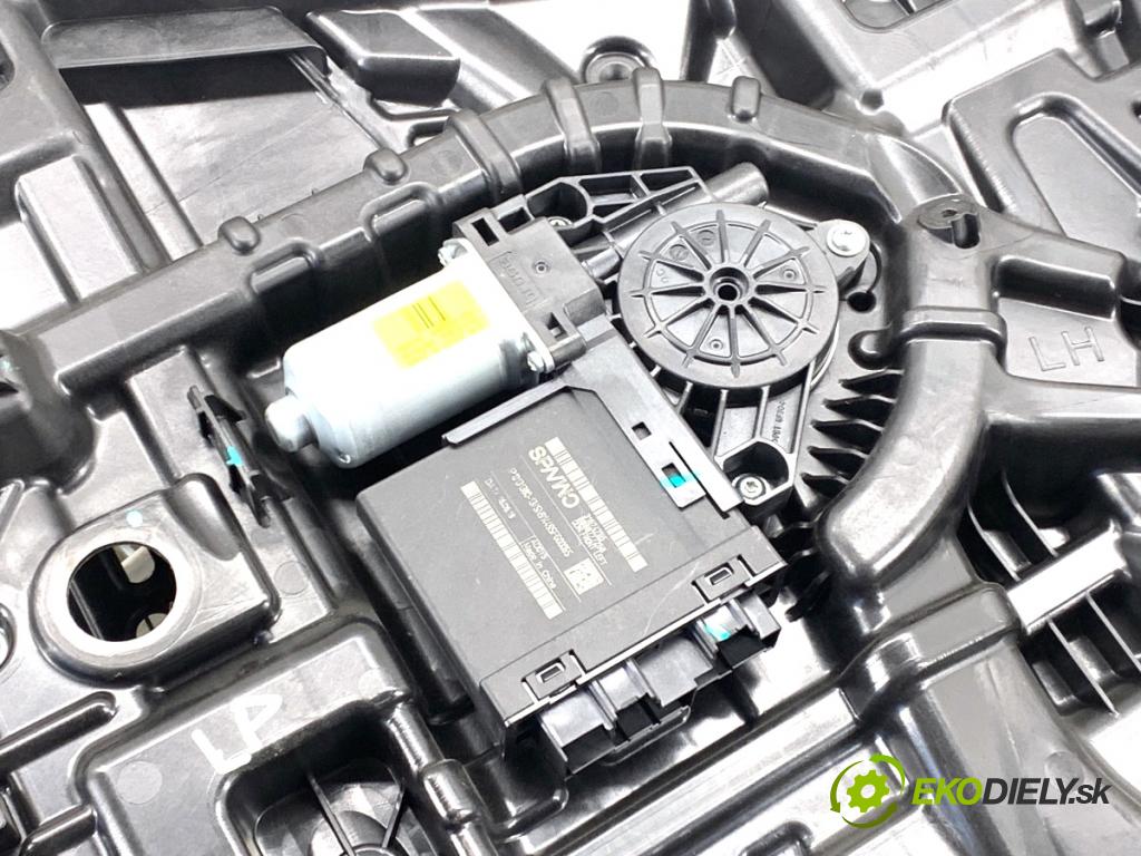 VOLVO S90 II sedan 2019 223 kW T8 Hybrid AWD 1969 Mechanizmus okna ľavy predný 31674755