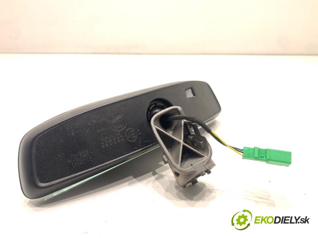 VOLVO S90 II sedan 2019 223 kW T8 Hybrid AWD 1969 Spätné zrkadlo vnútorné 31442553 (Spätné zrkadlo vnútorné)