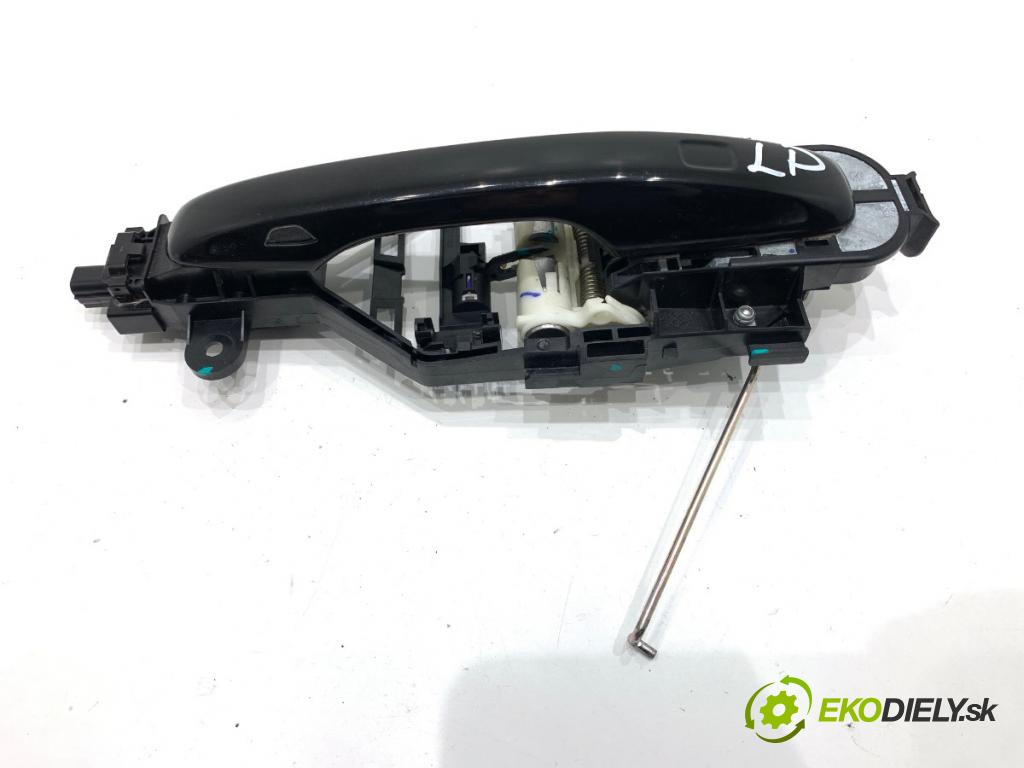 VOLVO S90 II sedan 2019 223 kW T8 Hybrid AWD 1969 Kľučka vonkajšia ľavy predný 31349743