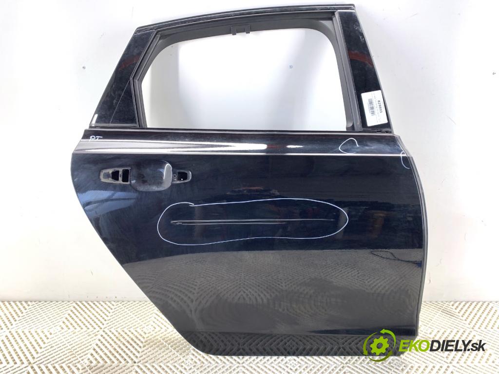 VOLVO S90 II sedan 2019 223 kW T8 Hybrid AWD 1969 Dvere pravy zad 