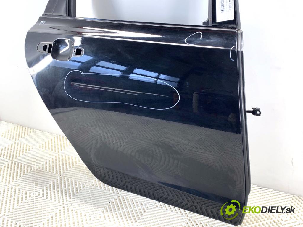 VOLVO S90 II sedan 2019 223 kW T8 Hybrid AWD 1969 Dvere pravy zad